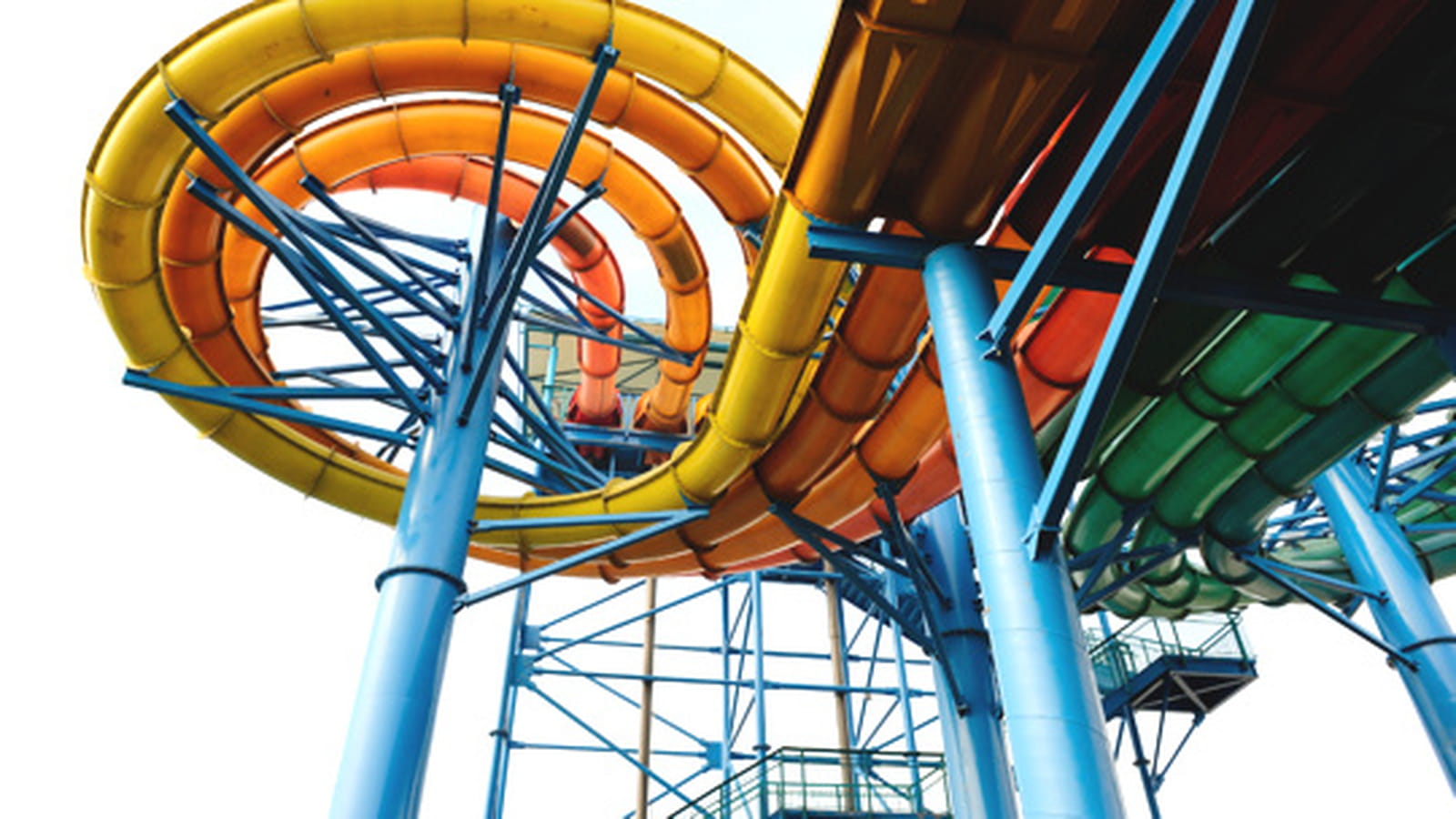 Happy Magic Waterpark