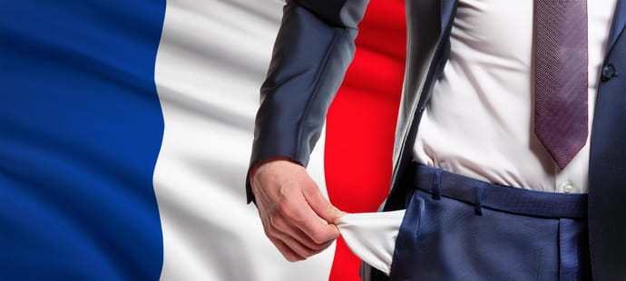 Crise politique&nbsp;: l'instabilit&eacute; p&egrave;se sur la croissance fran&ccedil;aise et europ&eacute;enne