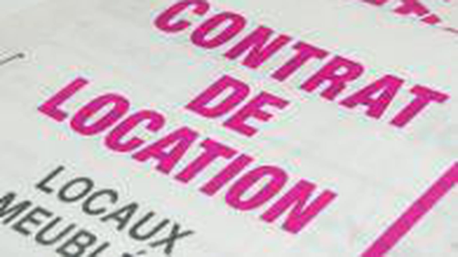 Agences immobilières