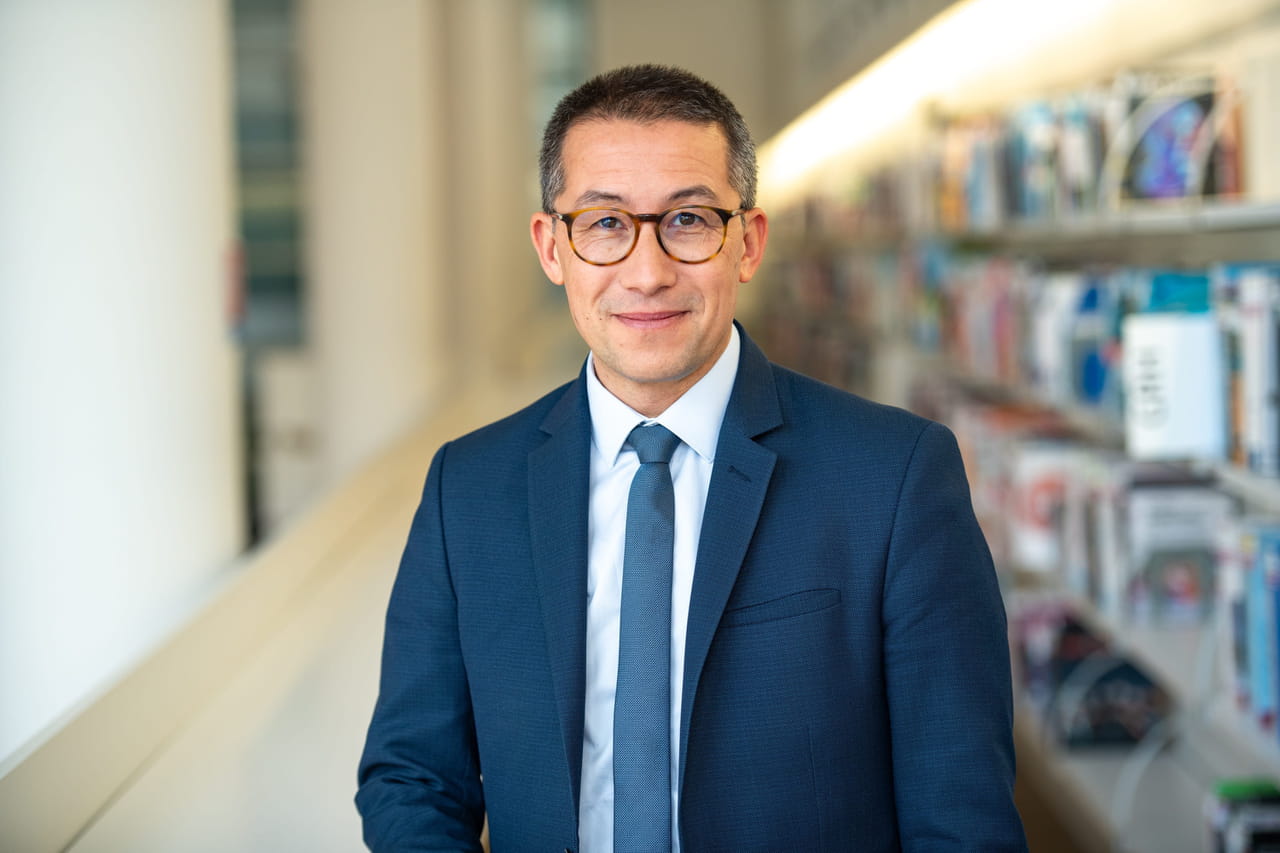 L'avenir appartient à celles et ceux qui comprendront la boîte noire de l'IA