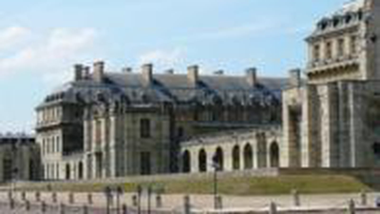 Vincennes