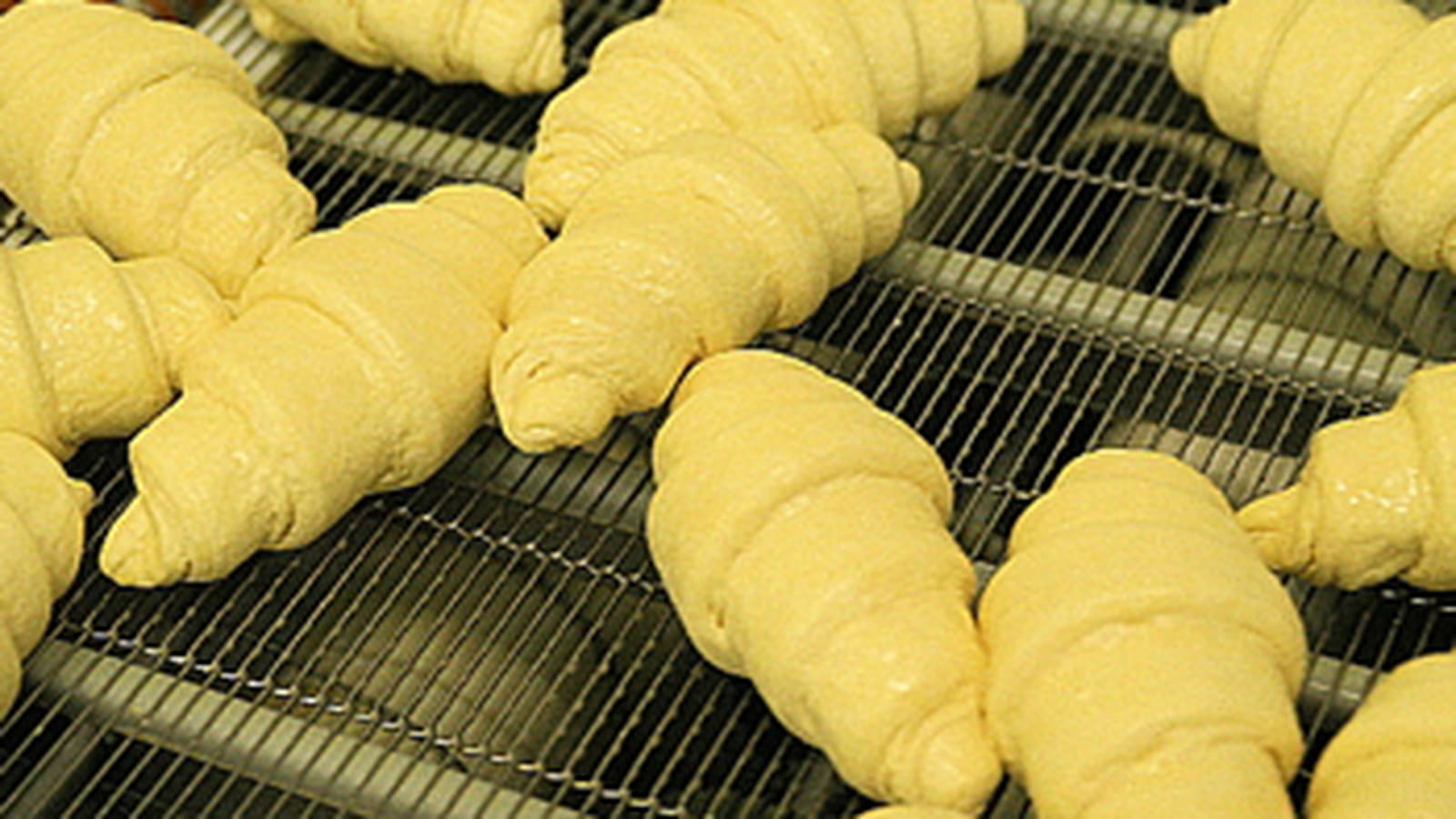 Boulangerie
