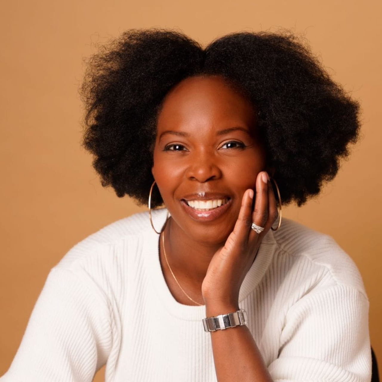 Les femmes n'essaient plus d'être parfaites. Elles veulent être vivantes.