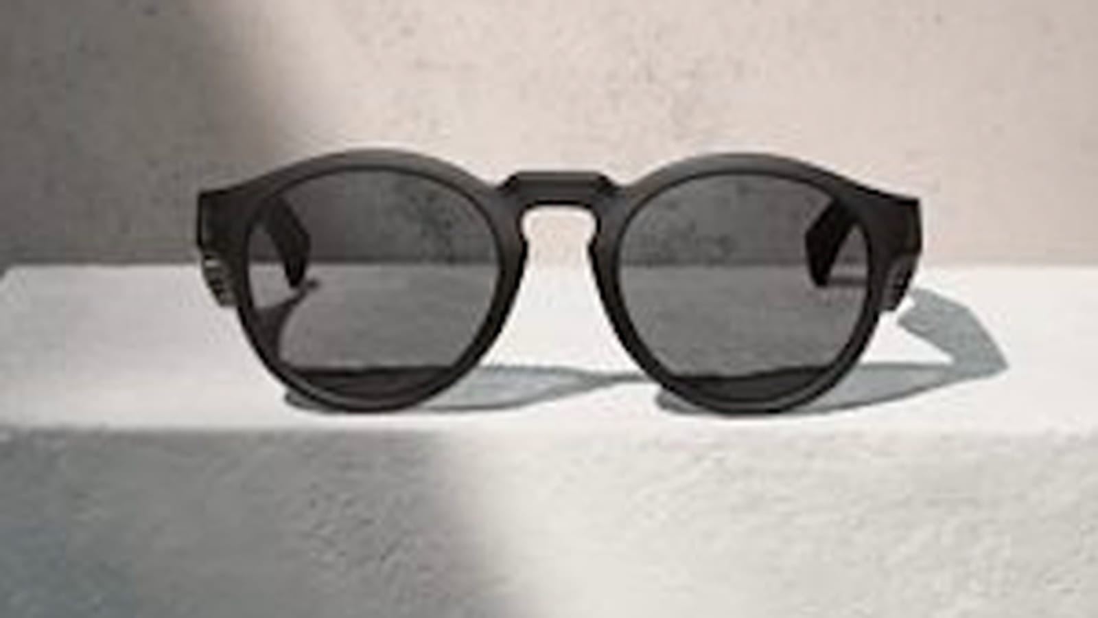 Lunettes Bose
