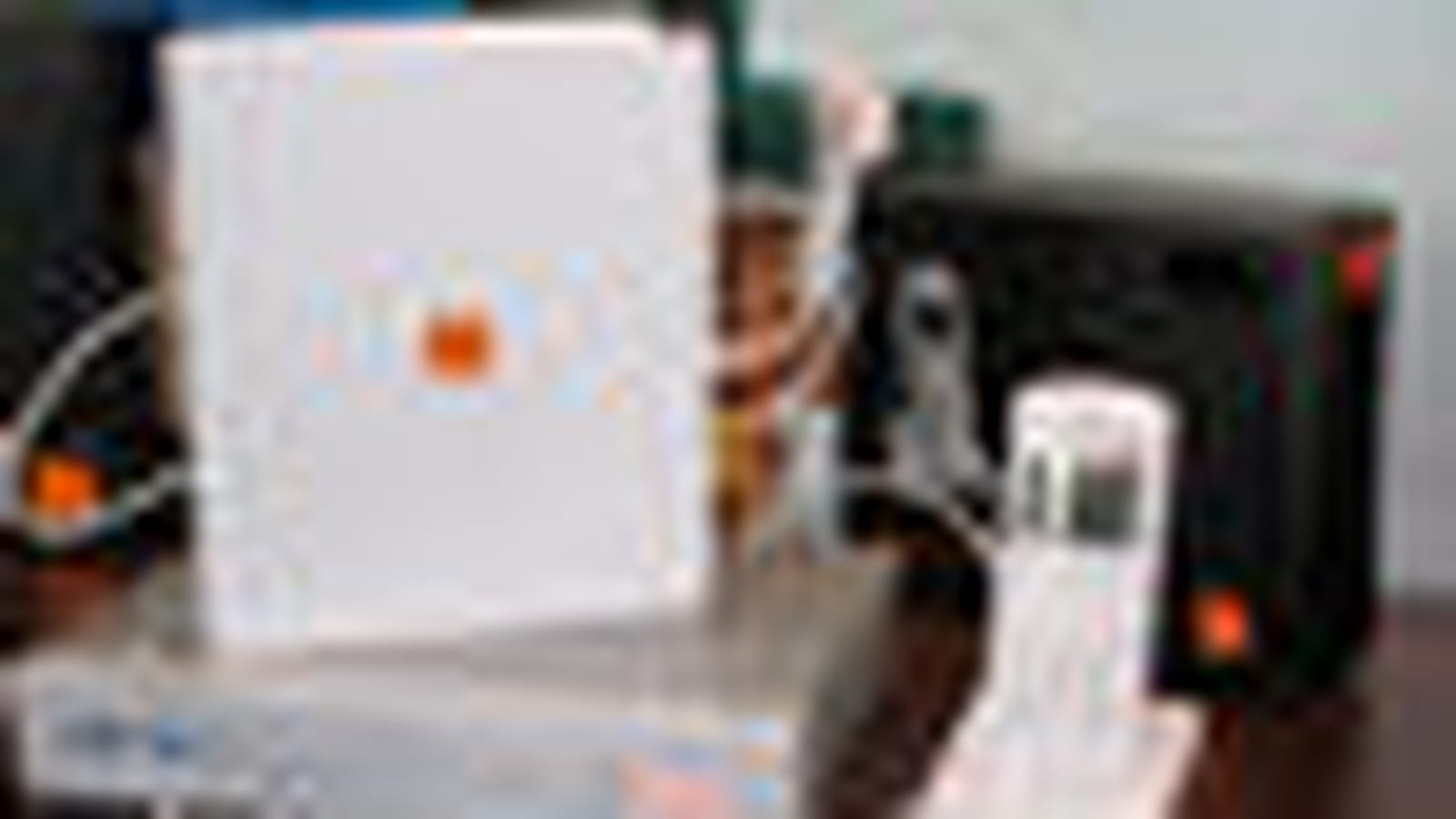 Le Dect Livebox