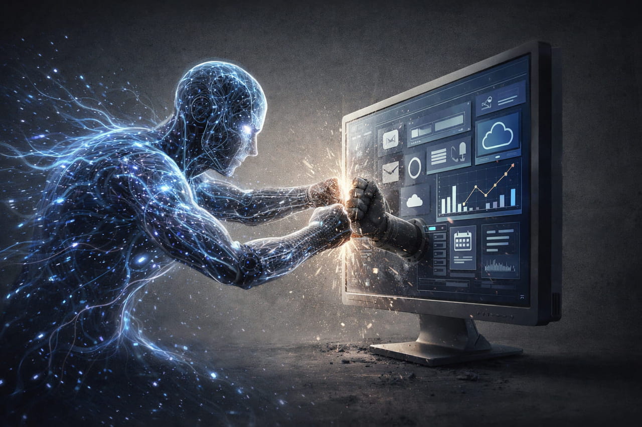 L'IA va-t-elle vraiment tuer le SaaS ? Les investisseurs répondent