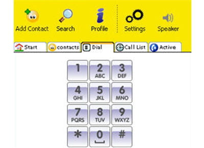 téléphone rmoins cher tout en jaune vêtu