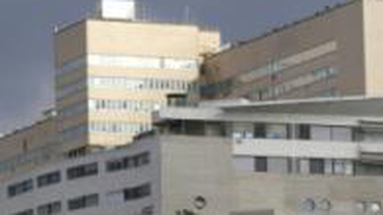 Hôpitaux universitaires