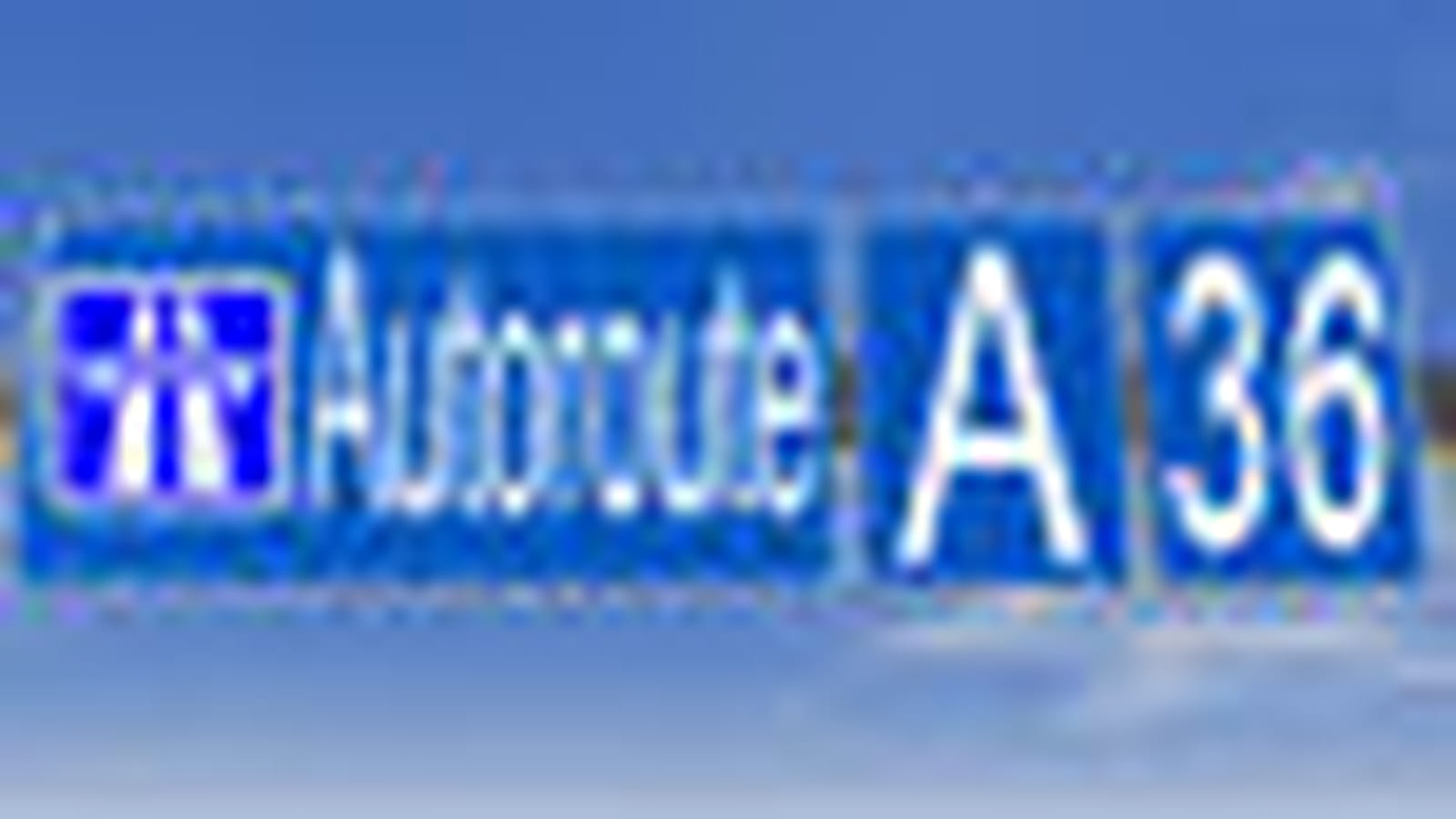 A36 Beaune - Allemagne