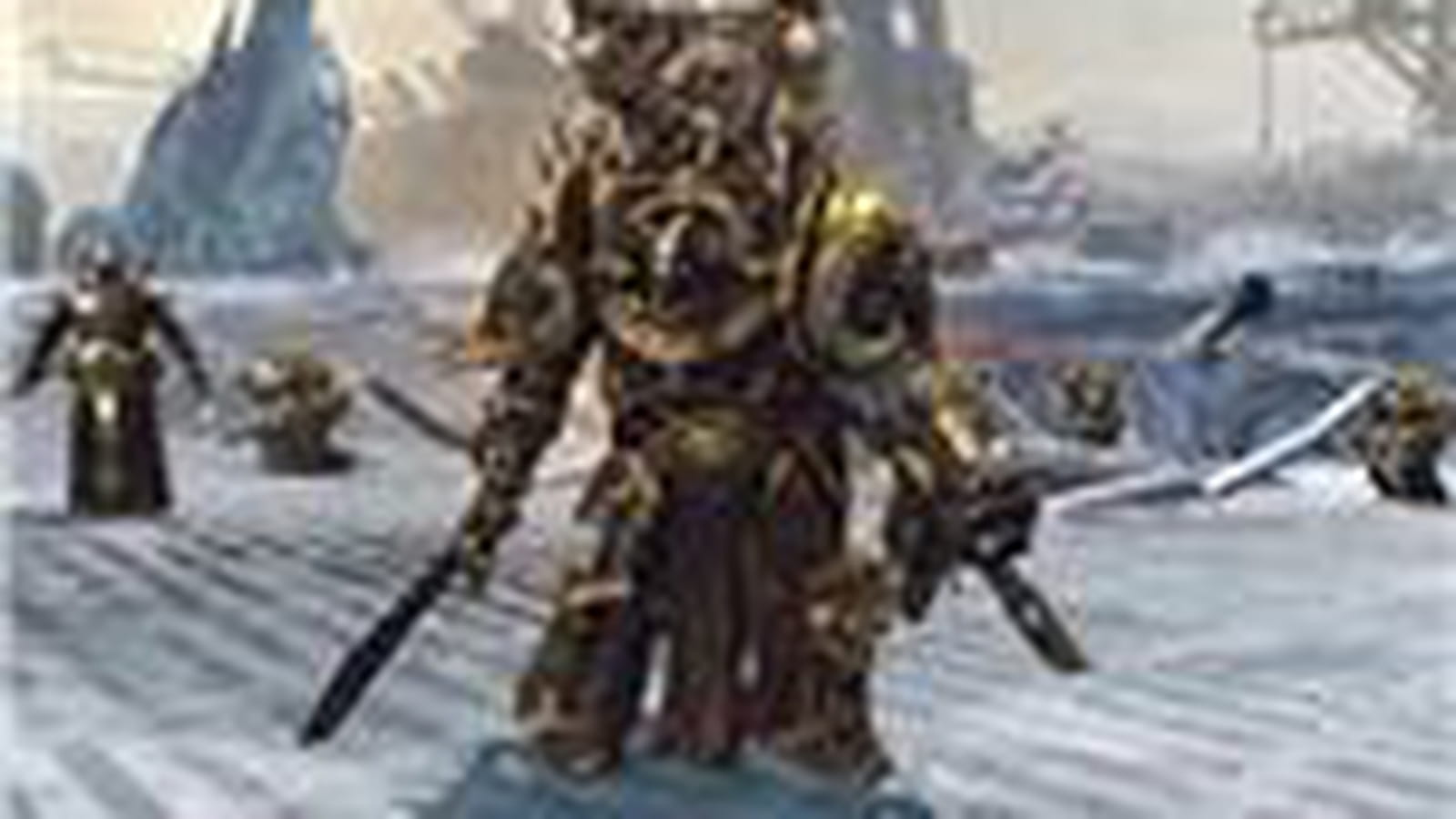 Dawn of War 2 Chaos Rising en test