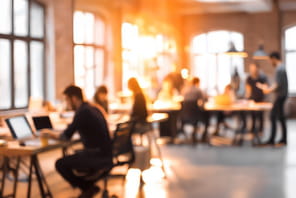 Cette entreprise gagne de l'argent en clonant vos coll&egrave;gues de travail