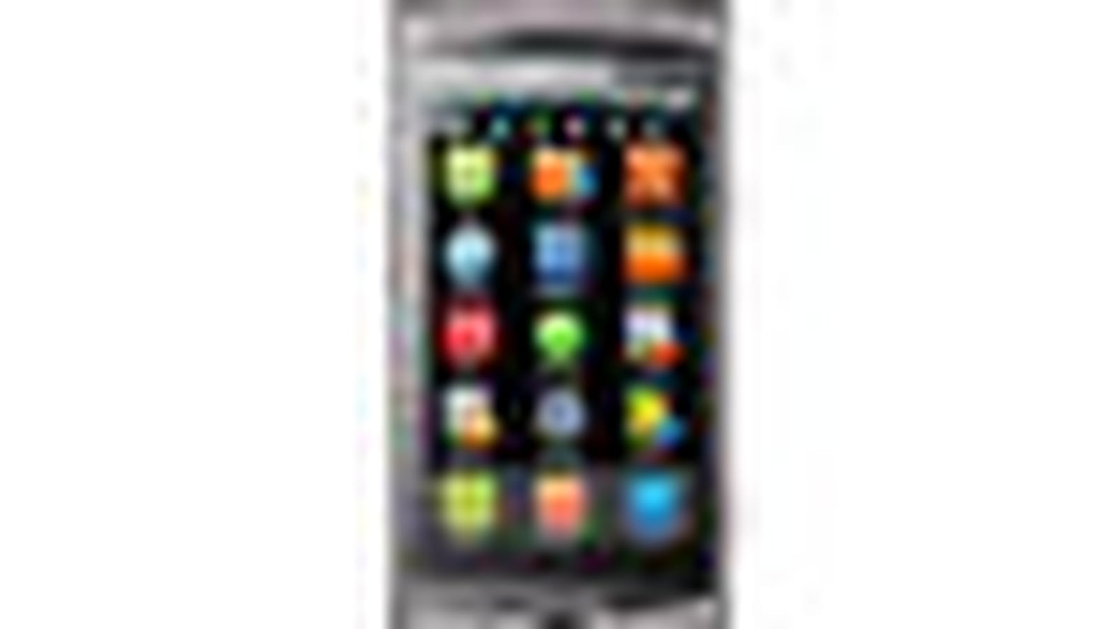 Samsung, un nouvel entrant ?