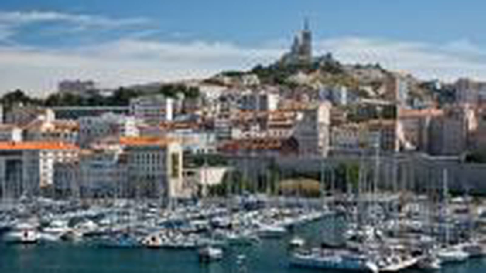 Marseille
