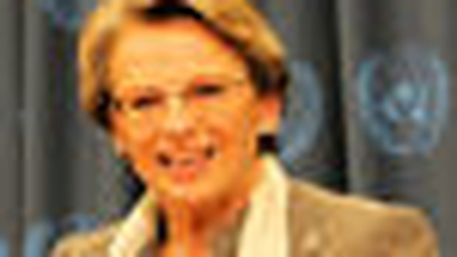 Michèle Alliot-Marie