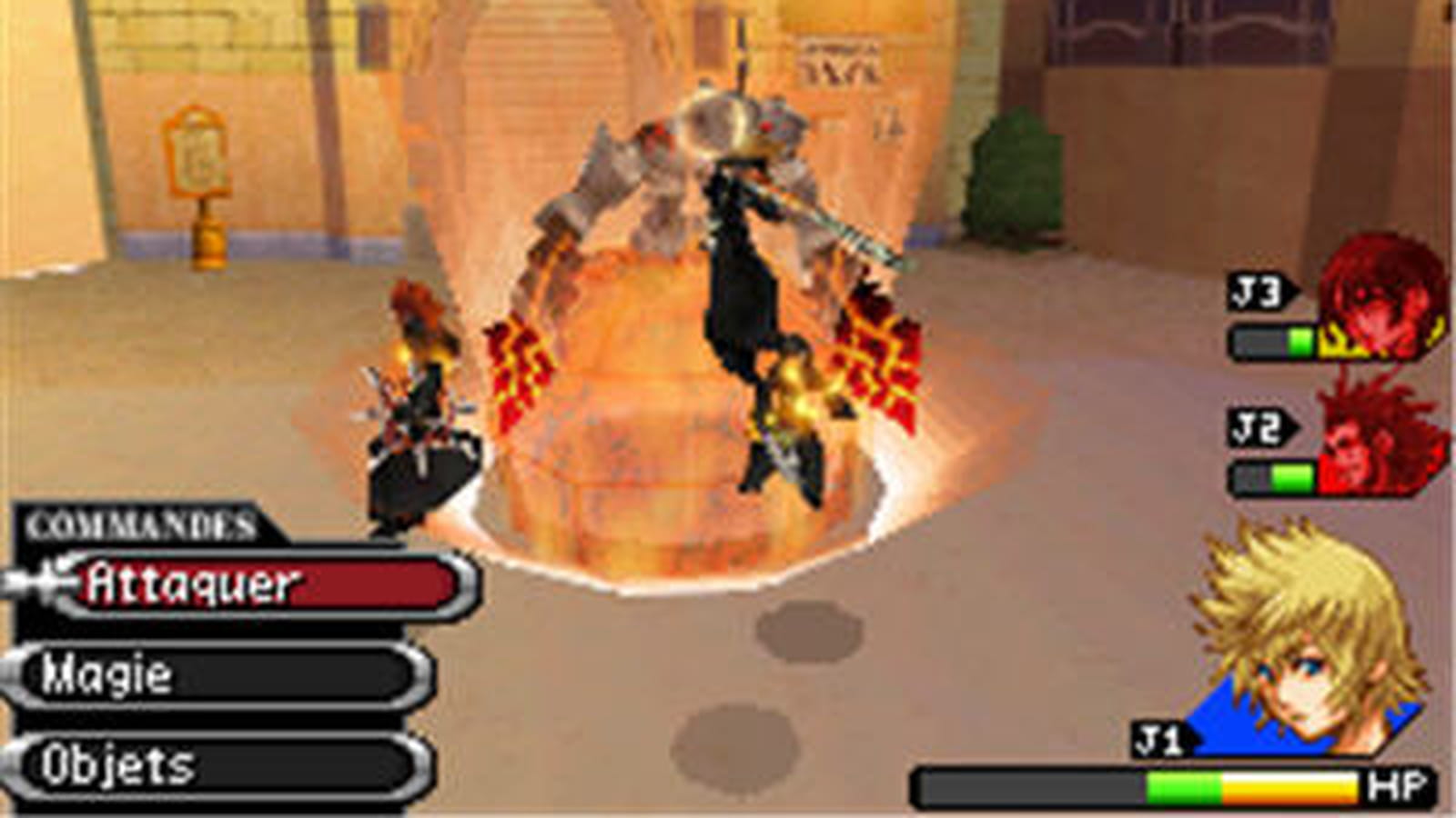Mécanismes de jeu