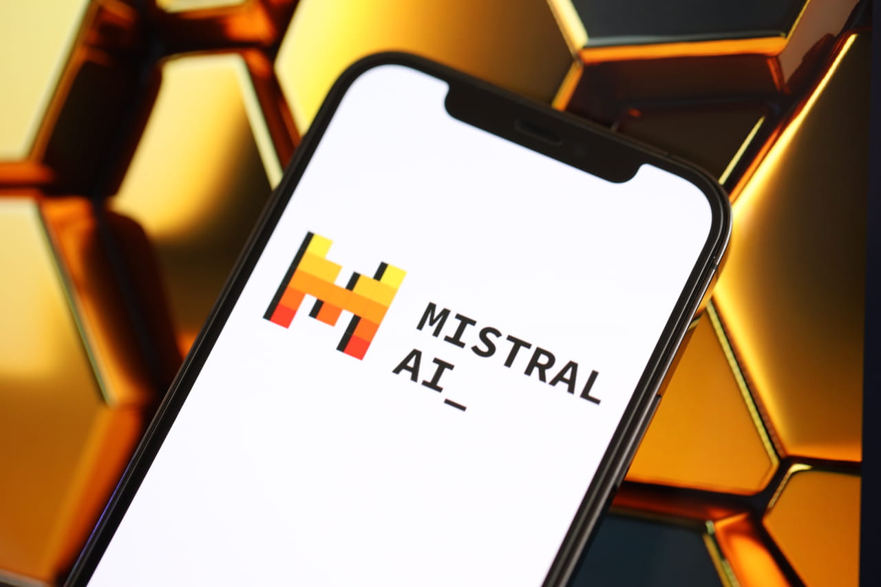ASML entre au capital de Mistral : un tournant pour la souveraineté technologique européenne
