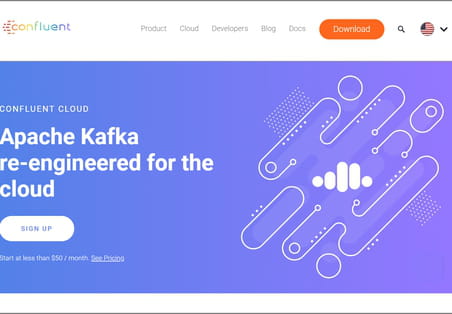 Confluent, quelle est la soci&eacute;t&eacute; derri&egrave;re Apache Kafka&nbsp;?