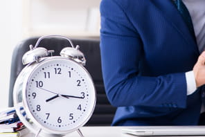 Vous pensiez que le changement d'heure &eacute;tait pass&eacute;&nbsp;? Attention &agrave; ce week-end