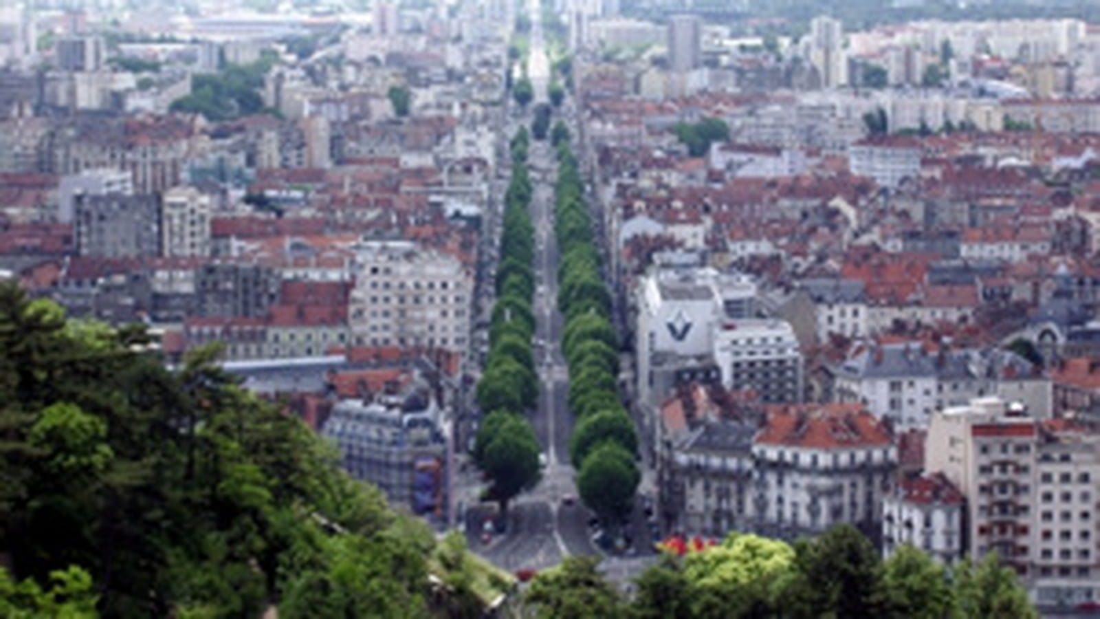 Grenoble