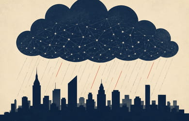 "C'est le calme avant la tempête" : Google alerte sur l'industrialisation des cyberattaques par IA