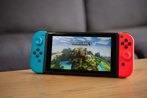 Minecraft&nbsp;: quelle est la date de sortie de Minecraft Legends&nbsp;?