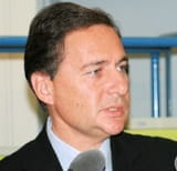 eric besson