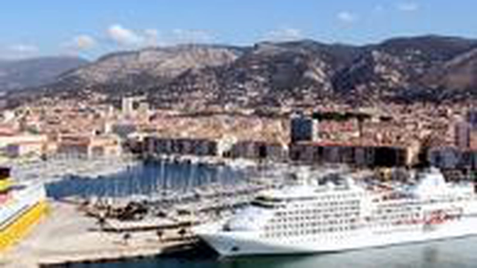 Toulon
