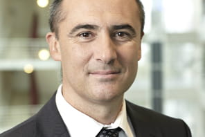 Franck Bou&eacute;tard (Ericsson)&nbsp;:&nbsp;"Le co&ucirc;t pour d&eacute;ployer des r&eacute;seaux IoT bas&eacute;s sur le GSM ou la 3G est faible"