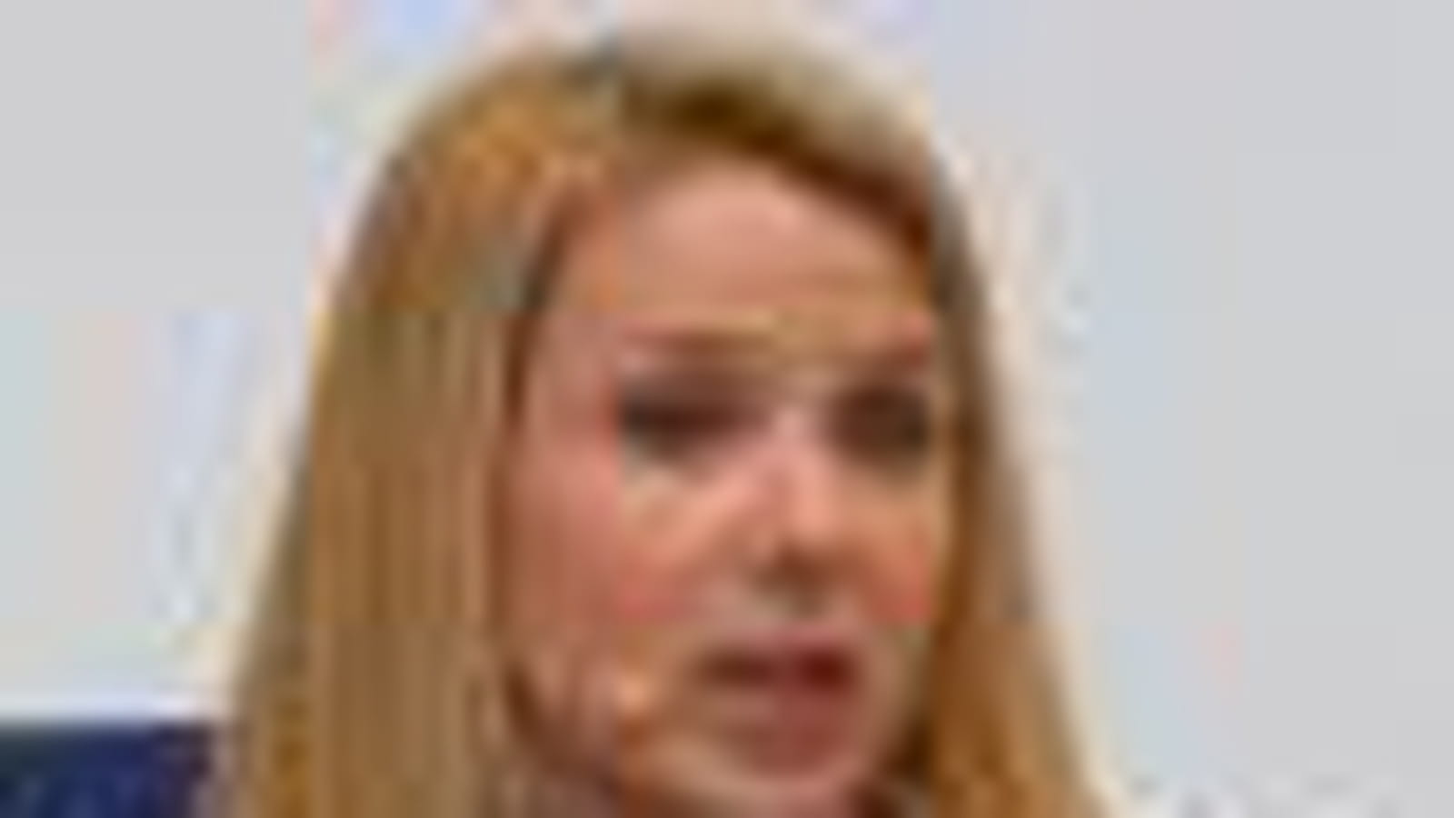 Marissa Mayer
