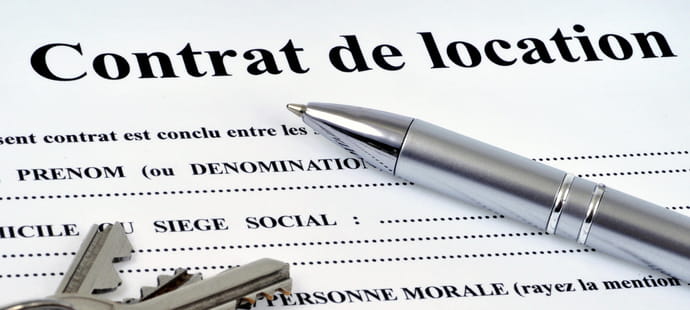 Locataires, m&eacute;fiez vous de cette mention sur votre bail&nbsp;: des propri&eacute;taires contournent la loi gr&acirc;ce &agrave; elle