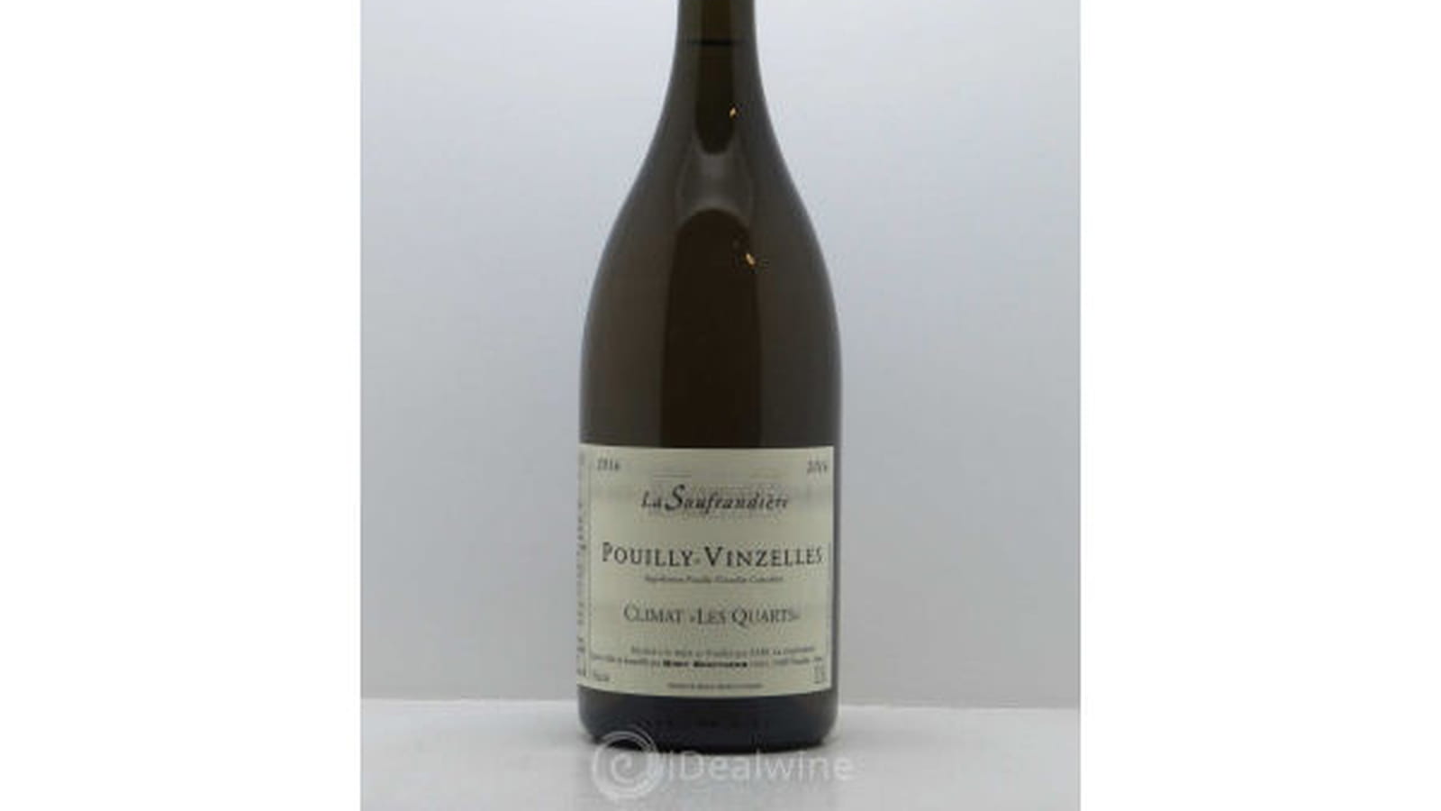 Pouilly-Vinzelles