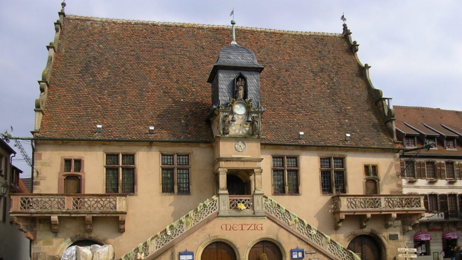 Molsheim