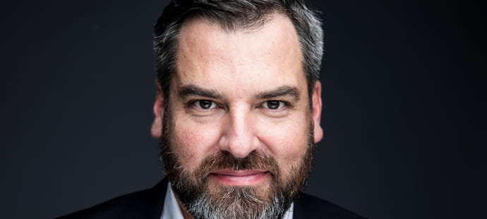 "L'avenir sera sans piti&eacute; pour les groupes de communication qui ne sauront pas s'adapter &agrave; la transformation du secteur"