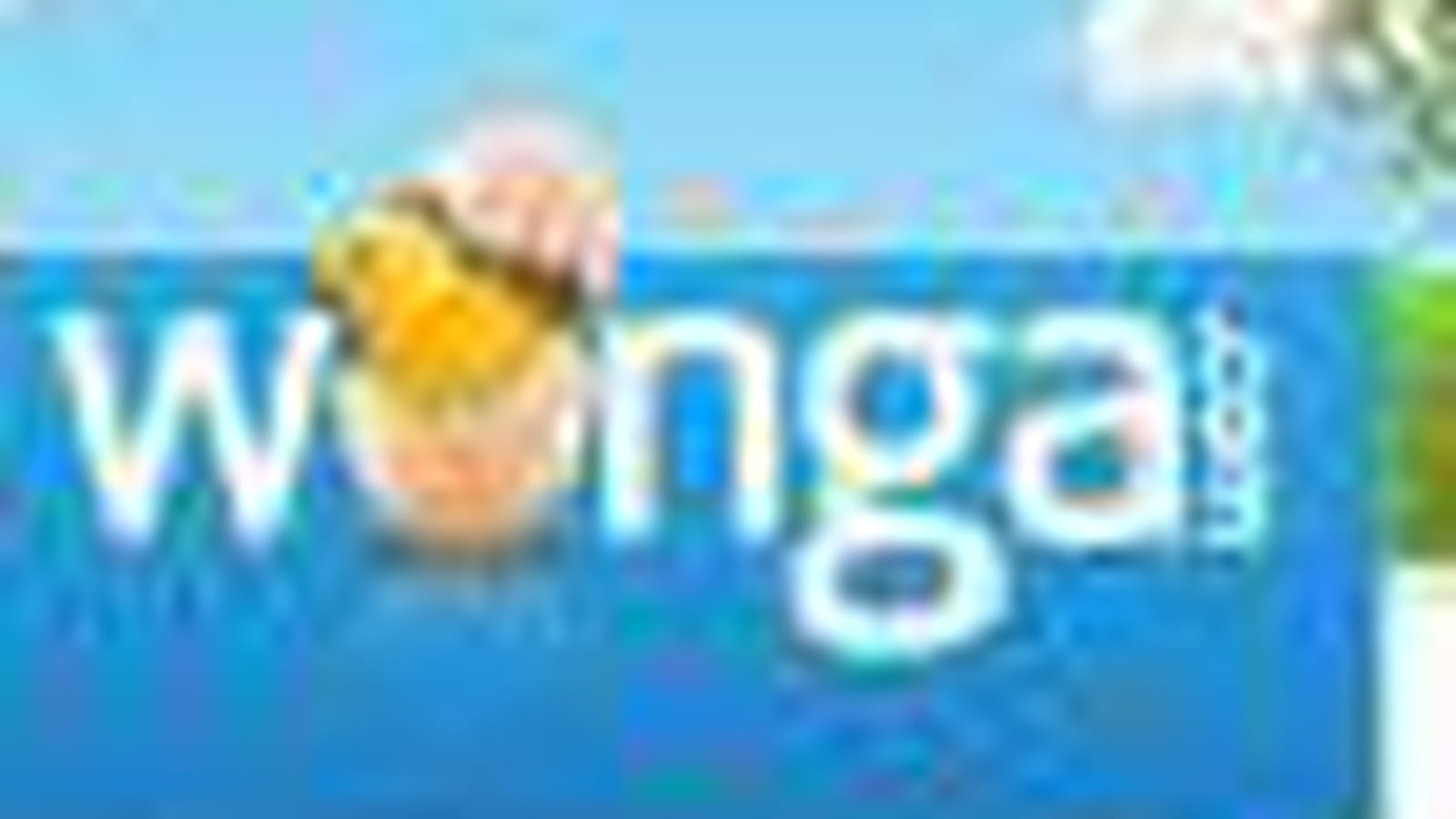 Wonga