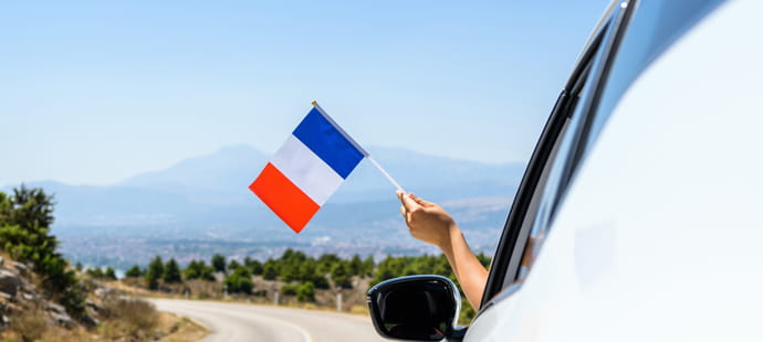 Automobile&nbsp;: un rapport s&eacute;natorial &eacute;voque un risque de disparition du secteur en France