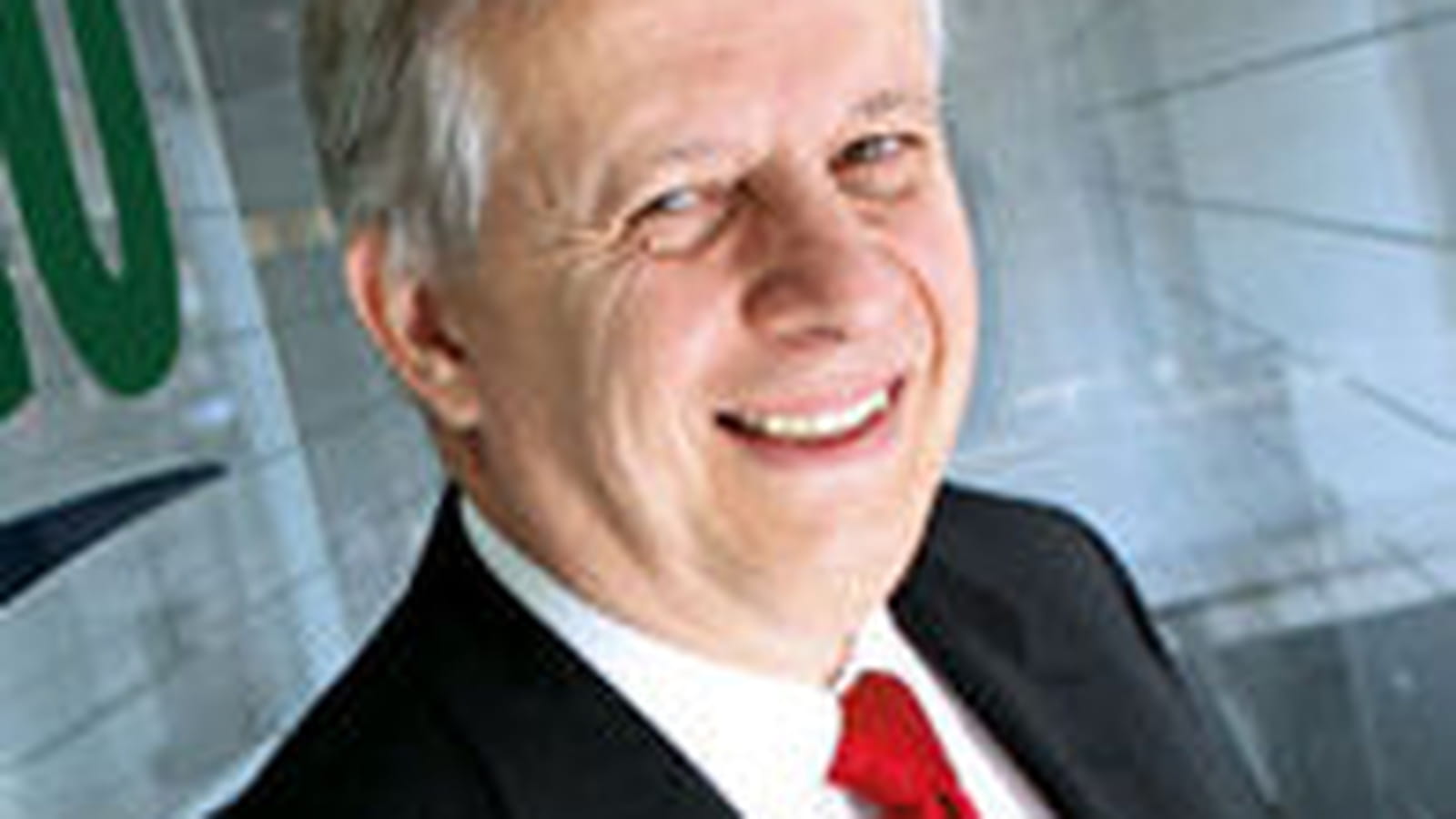 Jacques Aschenbroich