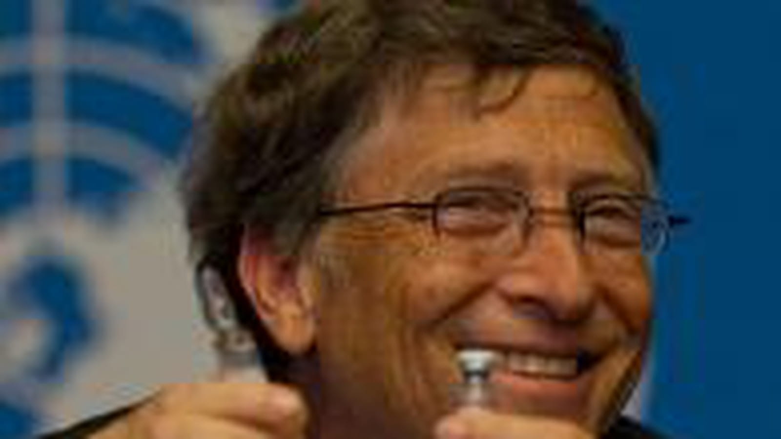 Bill Gates