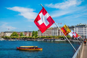 La Suisse recrute des caissiers&nbsp;: 50&nbsp;000&nbsp;euros par an et aucun dipl&ocirc;me demand&eacute;