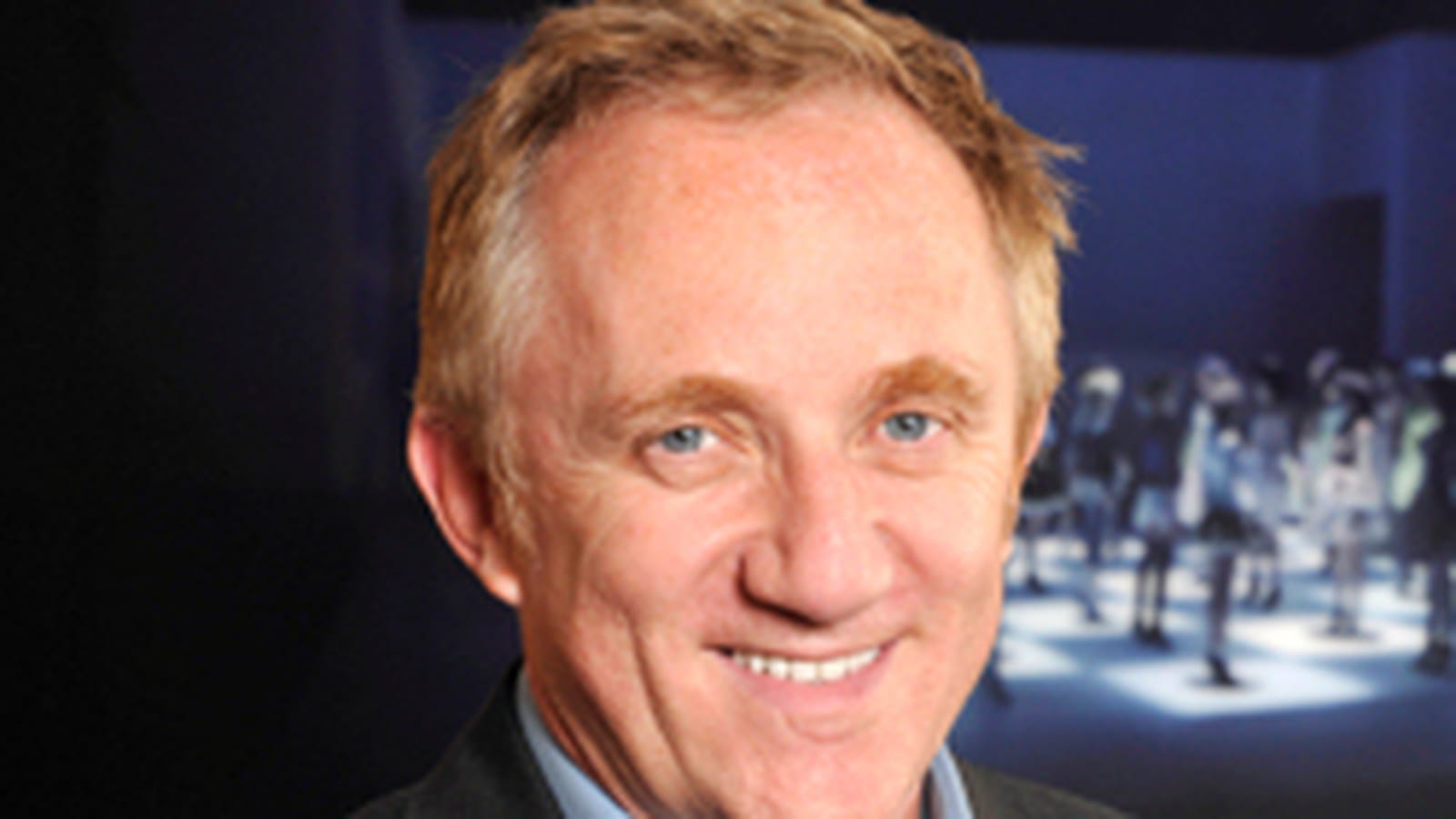 François-Henri Pinault