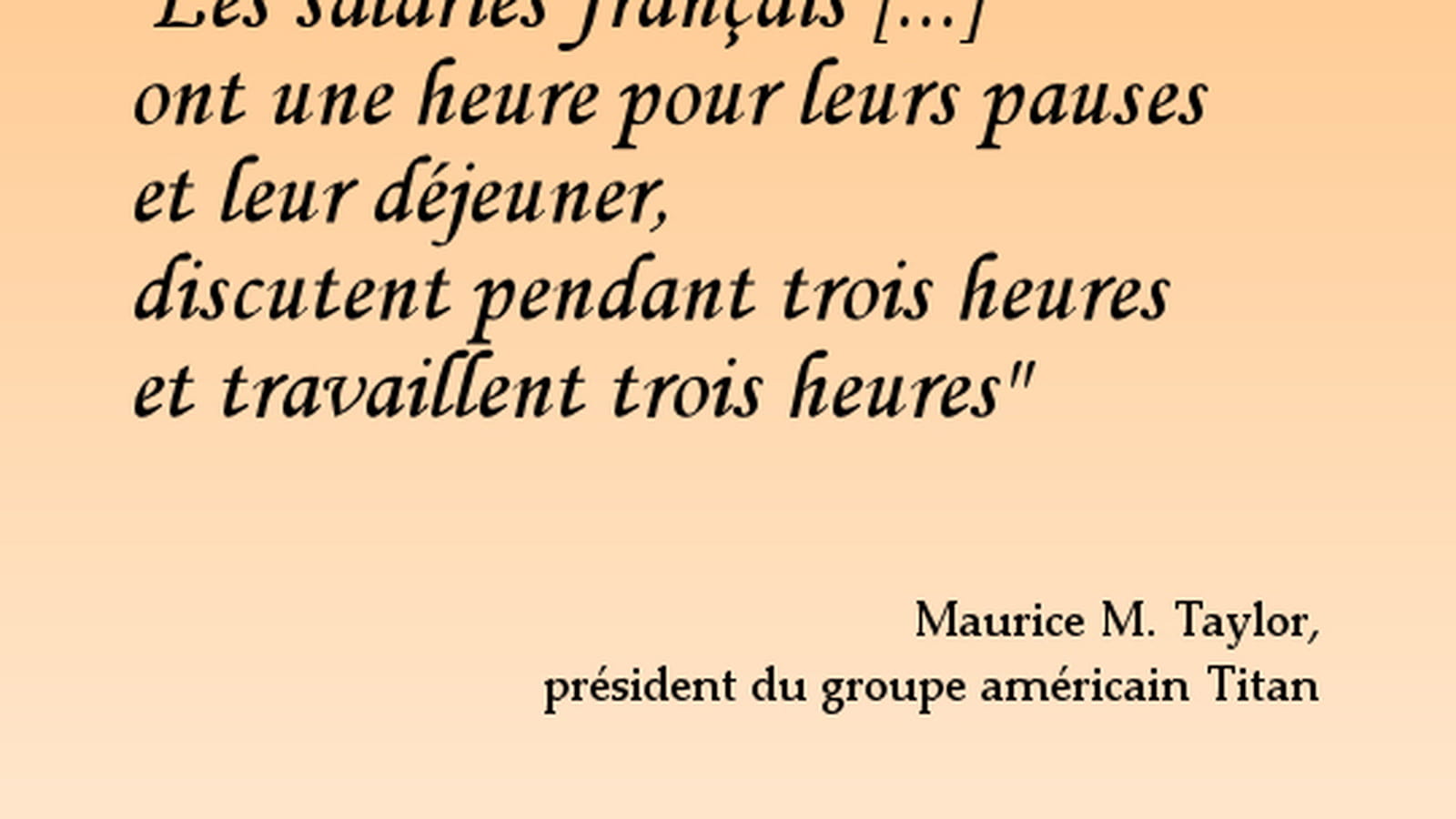Maurice Taylor