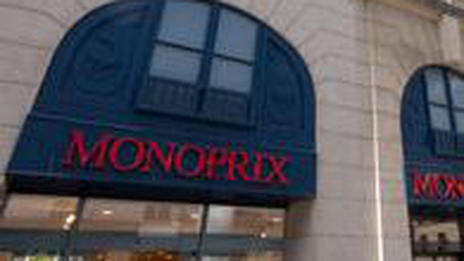 Monoprix
