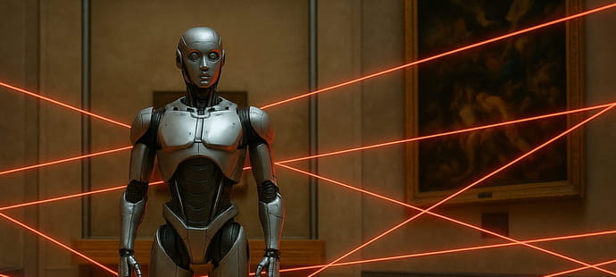 Comment s&eacute;curiser vos agents IA en 4&nbsp;&eacute;tapes