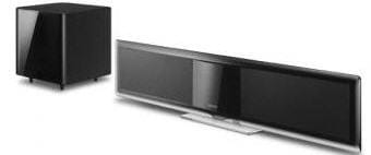 la barre audio + lecteur blu-ray ht-bd8200 