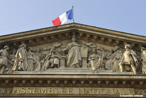 Loi mobilit&eacute;s&nbsp;: le texte de retour &agrave; l'Assembl&eacute;e Nationale