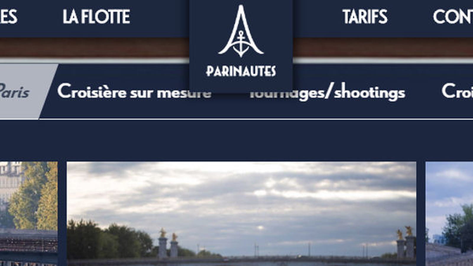 Parinautes