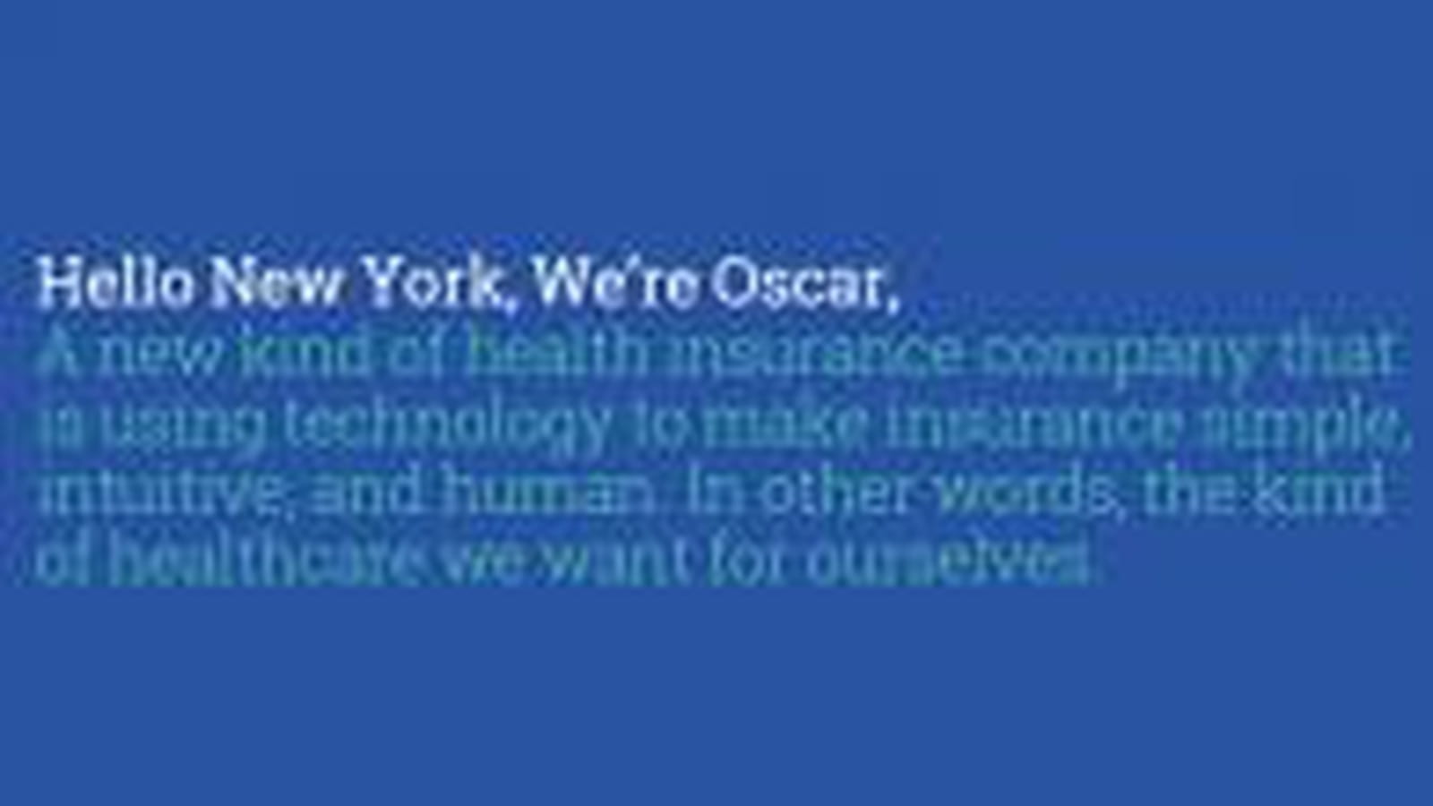 Oscar