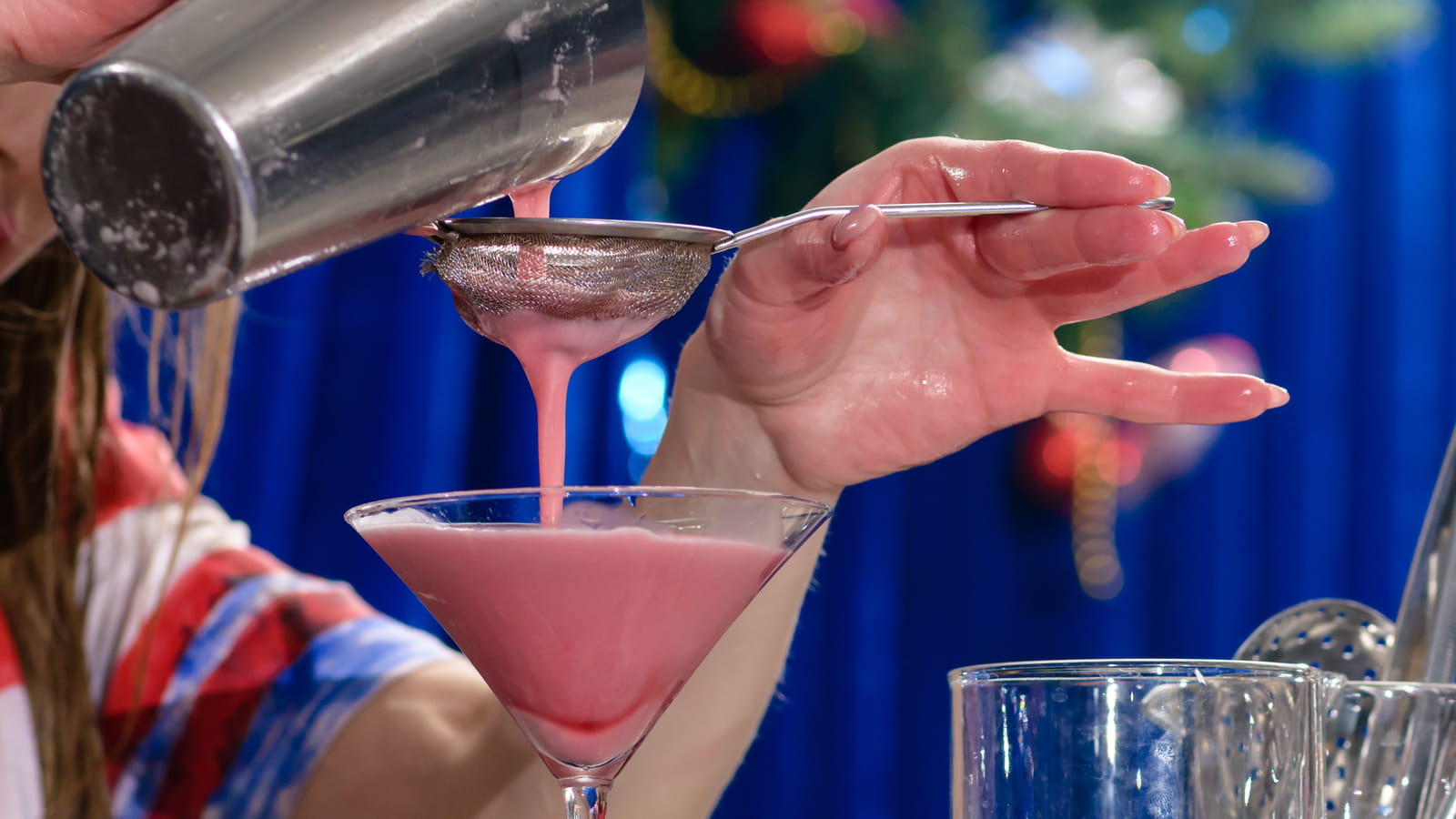 Barman