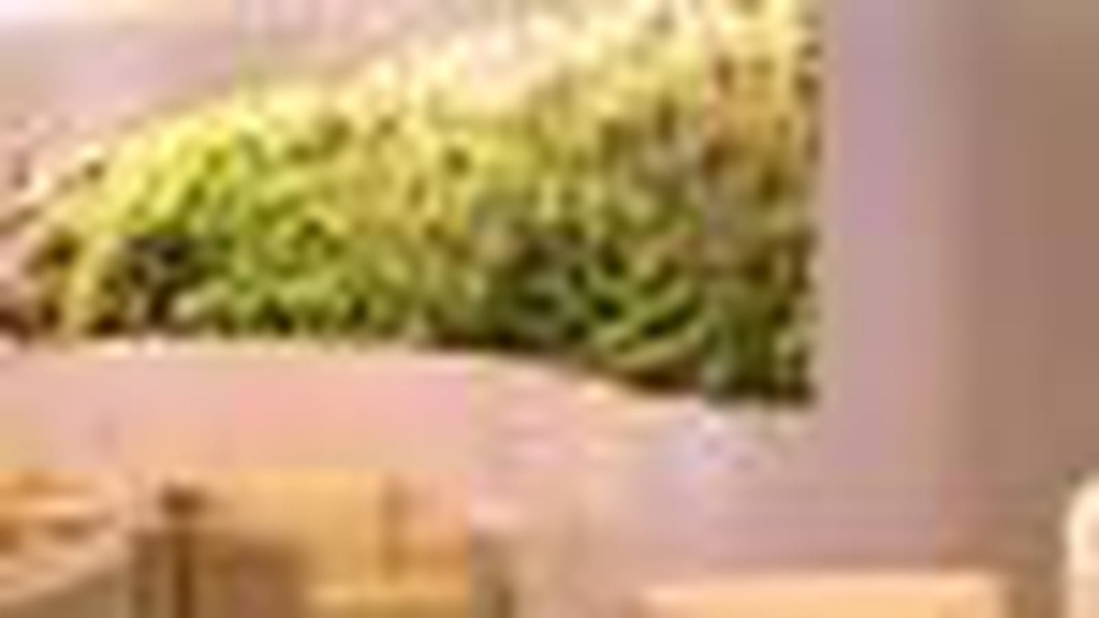 Nouveaux espaces "bien-être"