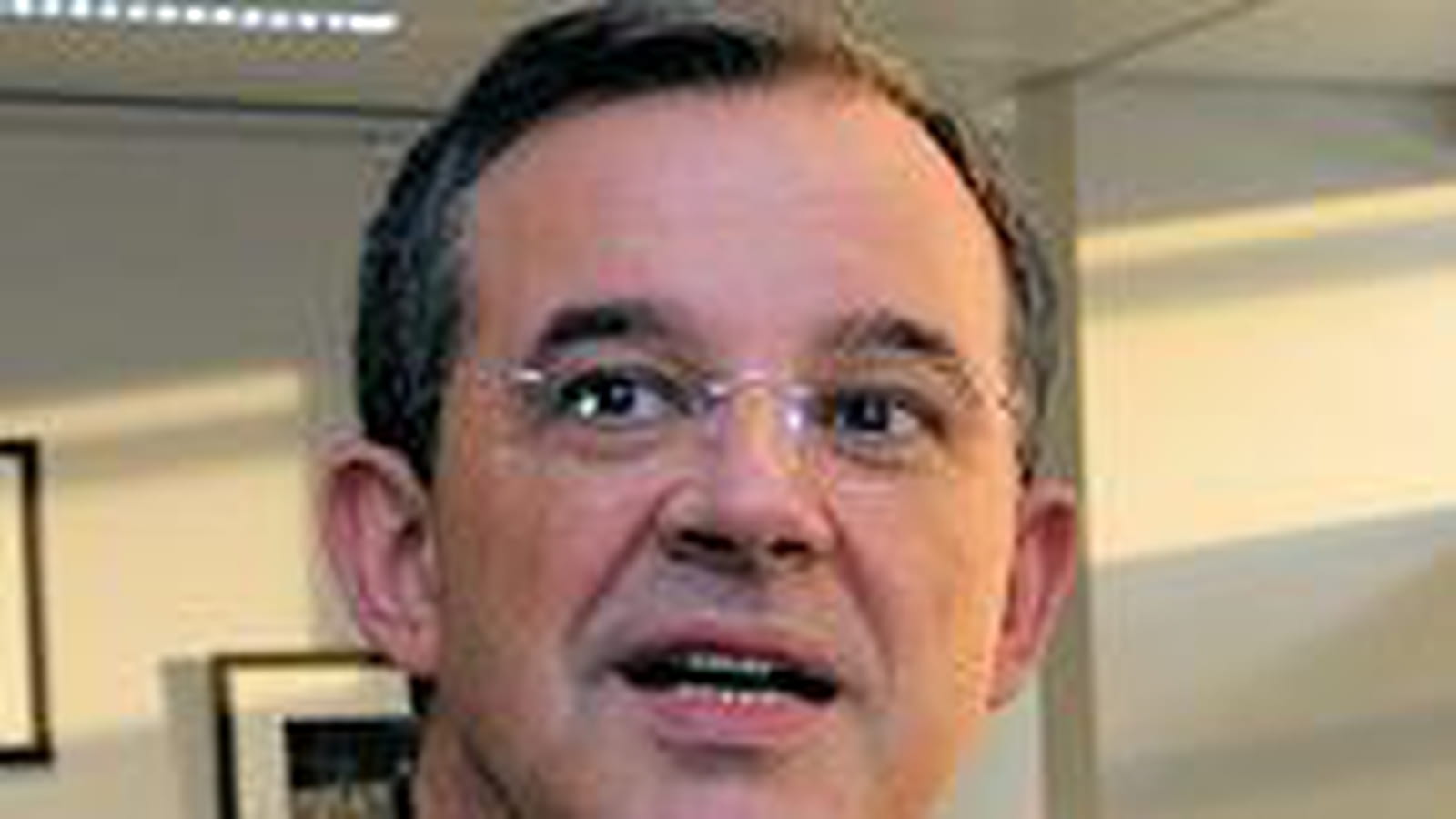 Thierry Mariani