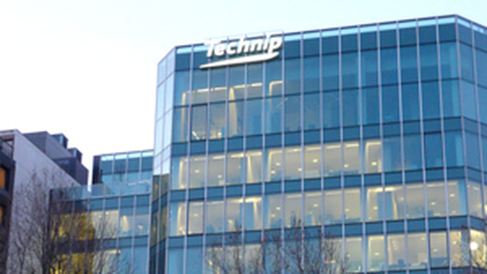 Technip